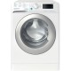 Indesit Πλυντήριο Ρούχων 9kg 1400 Στροφών BWE 91496X WSV Indesit Πλυντήριο Ρούχων 9kg 1400 Στροφών BWE 91496X WSV